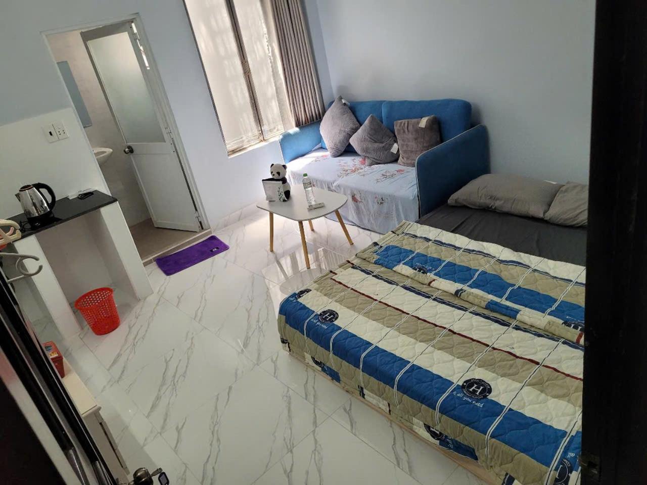 Apartamento Kim David *